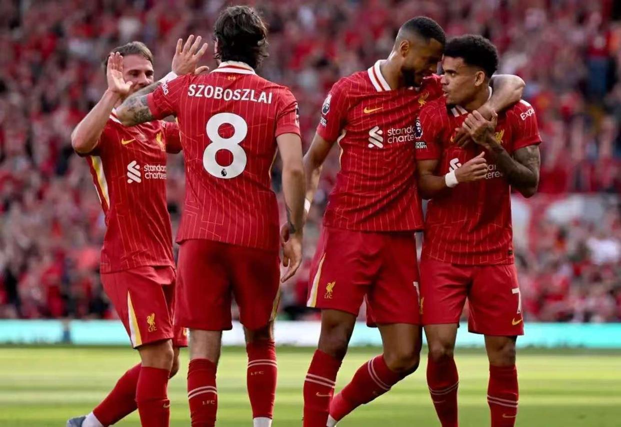 转折点!利物浦状态回暖,亚冠冲刺阶段攻防权衡,态度坚定,资深球员宣示担当的简单介绍 转折点!利物浦状态回暖,亚冠冲刺阶段攻防权衡,态度坚定,资深球员宣示担当的简单介绍