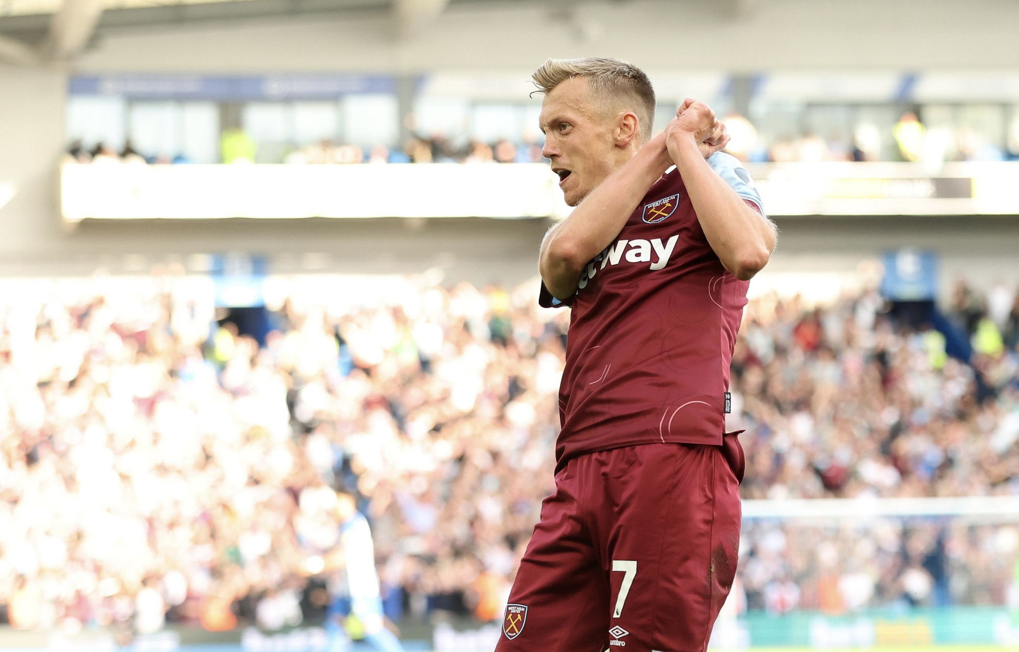 九游体育登录-关于赛前西汉姆强势反弹：欧联节点到来，震撼外界，年轻球员得到机会的信息