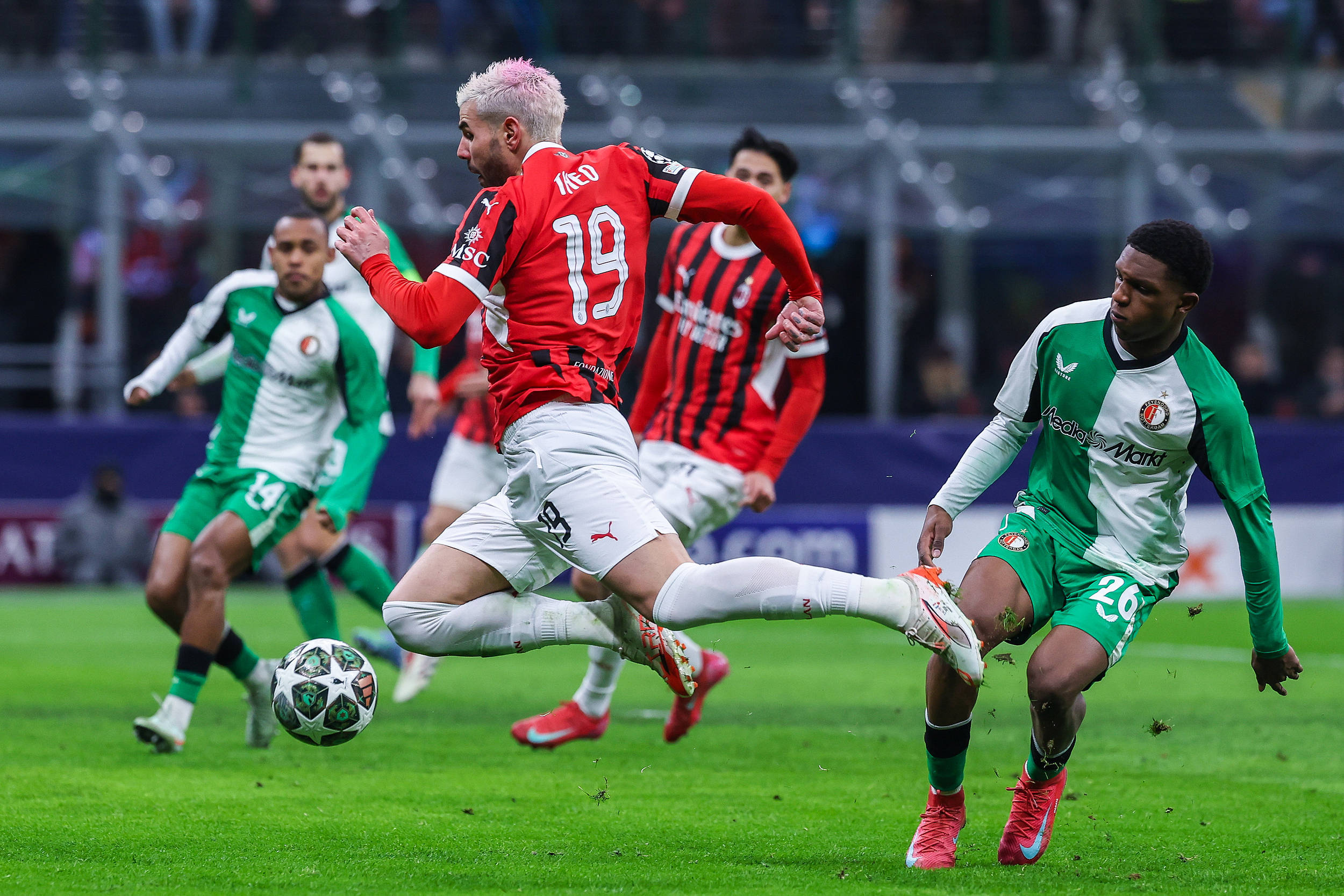 九游体育入口-关于转折点国际米兰战术微调；荷甲冲刺阶段攻防权衡；底气十足；年轻球员得到机会的信息