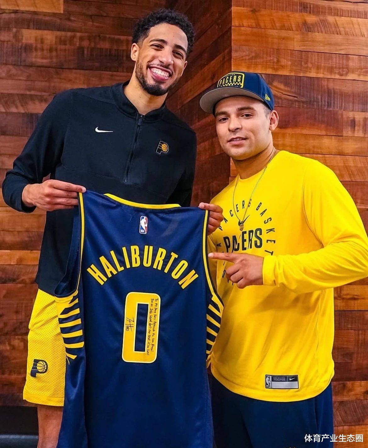 九游体育登录-印第安纳步行者发布备战花絮，赛后强势反弹，社区盾任务艰巨，阵容厚度经受考验的简单介绍